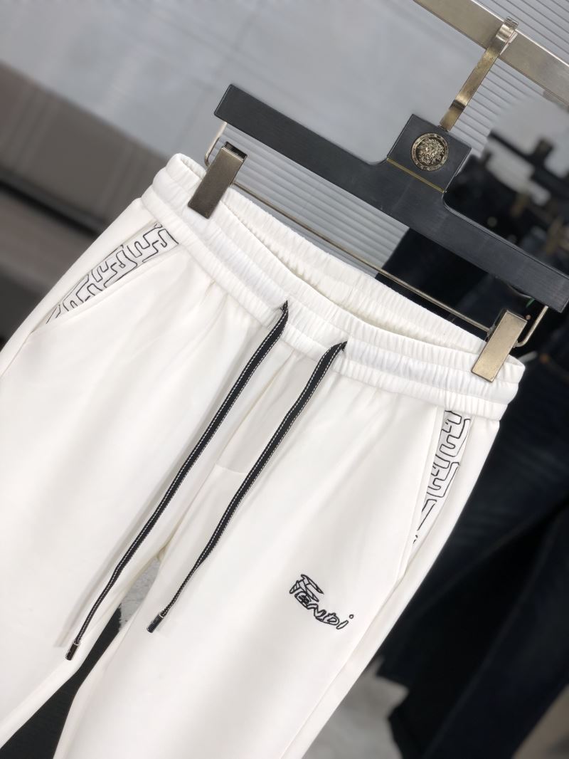 Fendi Long Pants